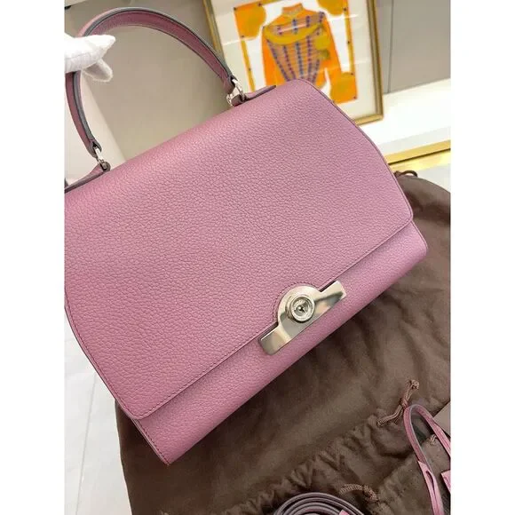 Moynat Women Pre-Loved Bag Very Good Condition - Picture 2 of 8